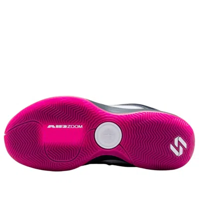 Jordan Nike Men's Luka 4 "navidor" Basketball Shoes In Black