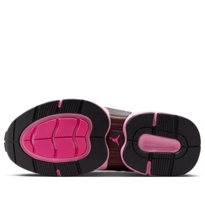 Jordan Trunner O/s Sneaker In Pink