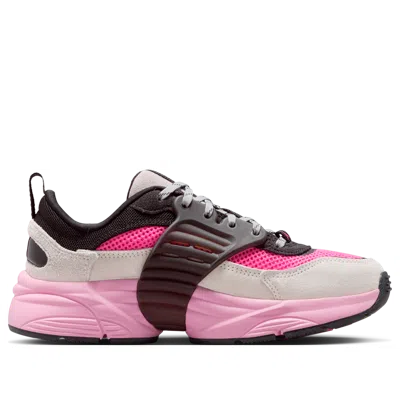 Jordan Trunner O/s Sneaker In Pink