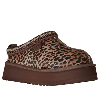 Ugg (wmns)  Tazz Caspian-mules 'dark Brown'