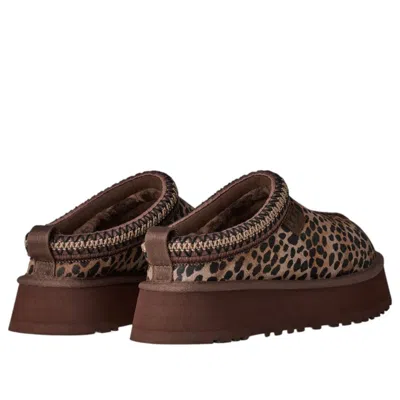 Ugg (wmns)  Tazz Caspian-mules 'dark Brown'
