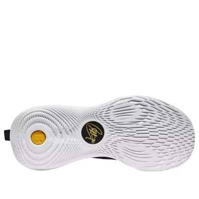 Under Armour (gs)  Curry Flow 12 'dub Nation' In Multi