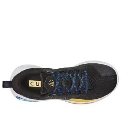 Under Armour (gs)  Curry Flow 12 'dub Nation' In Multi