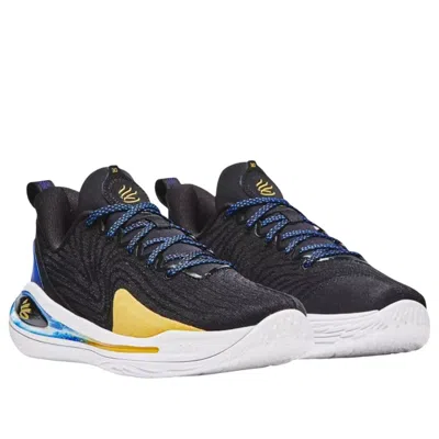 Under Armour (gs)  Curry Flow 12 'dub Nation' In Multi