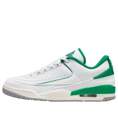 Jordan 2/3 Sneaker In Multi