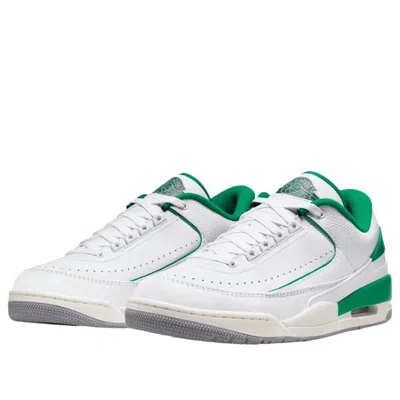 Jordan 2/3 Sneaker In Multi