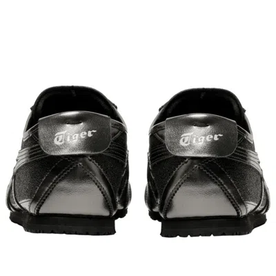 Onitsuka Tiger Mexico 66 Glitter Pack 'black Gunmetal'