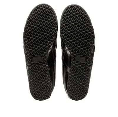 Onitsuka Tiger Mexico 66 Glitter Pack 'black Gunmetal'