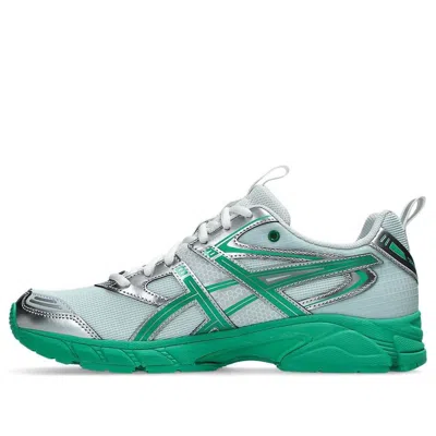 Asics Hidden Ny Gel-ds Trainer 14 Sneakers In Green