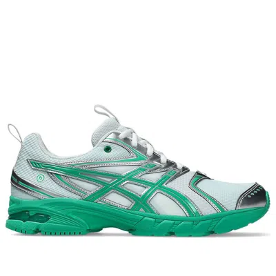 Asics Hidden Ny Gel-ds Trainer 14 Sneakers In Green