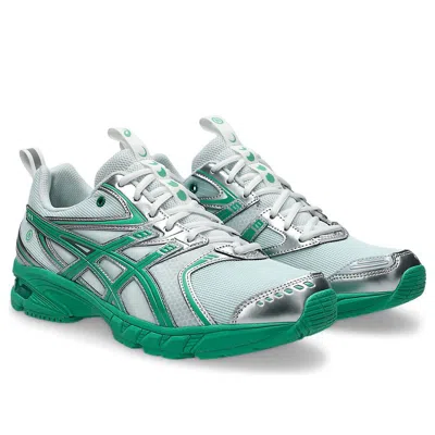 Asics Hidden Ny Gel-ds Trainer 14 Sneakers In Green
