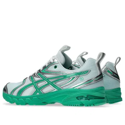 Asics Hidden Ny Gel-ds Trainer 14 Sneakers In Green