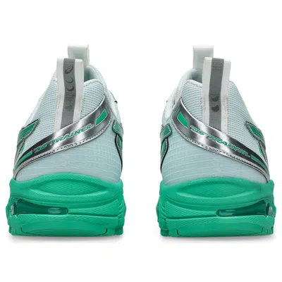 Asics Hidden Ny Gel-ds Trainer 14 Sneakers In Green