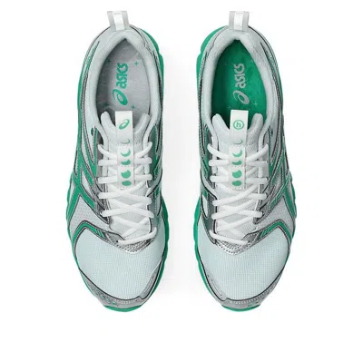 Asics Hidden Ny Gel-ds Trainer 14 Sneakers In Green