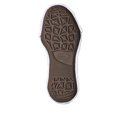 Miharayasuhiro Peterson Og Sneakers - Red In Red