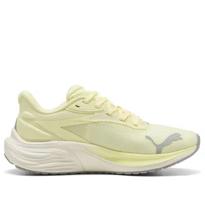 Puma Foreverrun Nitro In Yellow