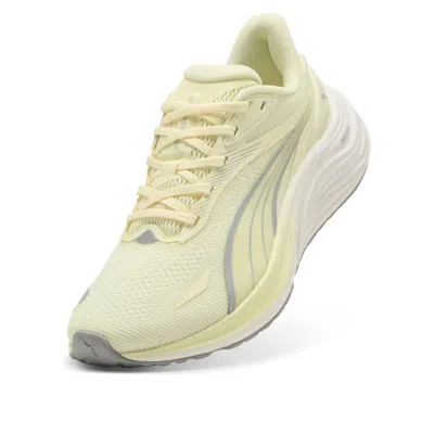 Puma Foreverrun Nitro In Yellow