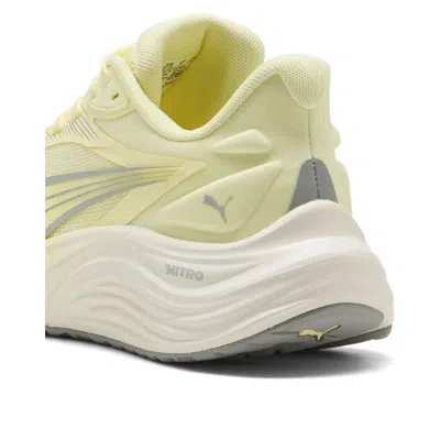 Puma Foreverrun Nitro In Yellow