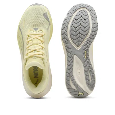 Puma Foreverrun Nitro In Yellow