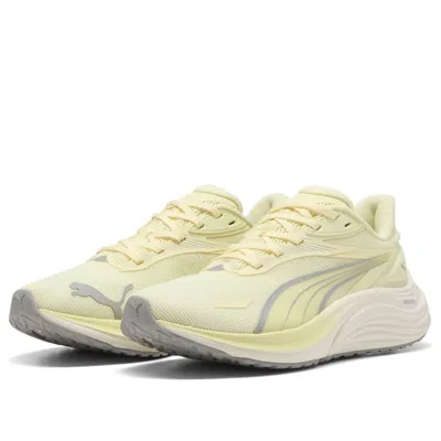 Puma Foreverrun Nitro In Yellow