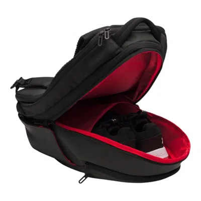 Under Armour No Weigh Backpack 'black' In Multi