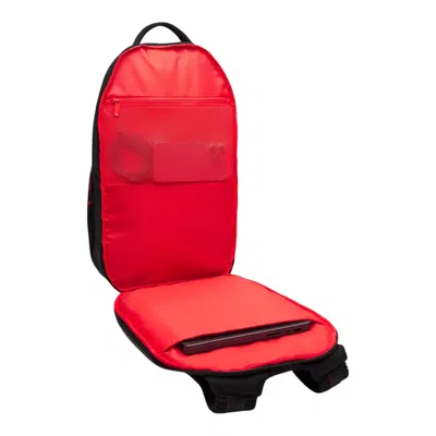 Under Armour No Weigh Backpack 'black' In Multi