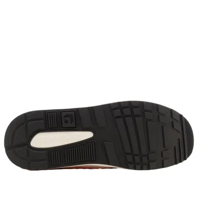 Converse Sneakers In Orange