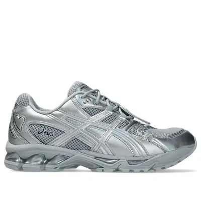 Asics X Kimhēkim Gel-nimbus 10.1 'pure Silver' In Multi