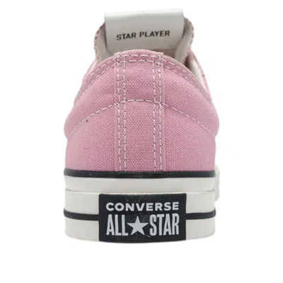 Converse Star Player 76 'pink' | ModeSens