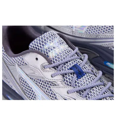 Mizuno Mxr Space Lights Sneakers Nimbus Cloud In Multi