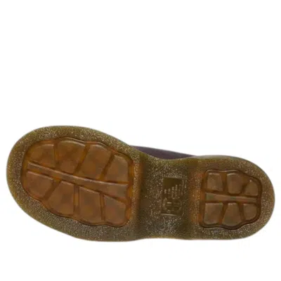 Dr. Martens Buzz 8-eye In Multi