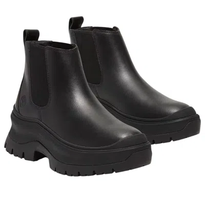 Timberland Roxie Lane Chelsea Boot In Multi