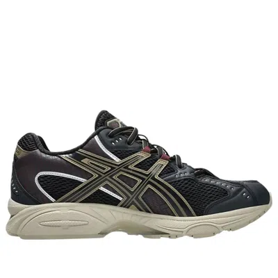 Asics Nimbus Gtx Breathable Sneakers In Multi