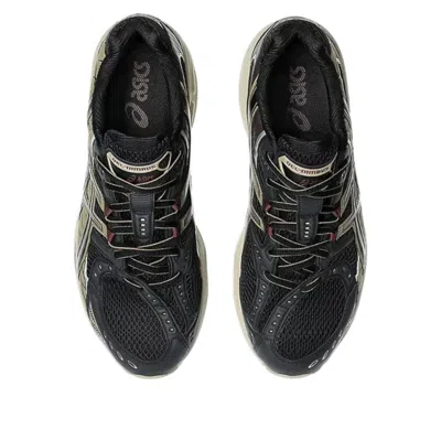 Asics Nimbus Gtx Breathable Sneakers In Multi