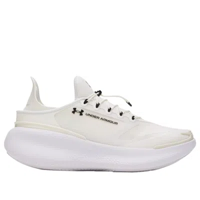 Under Armour Nova Slipspeed 'white Quartz Black' In Multi
