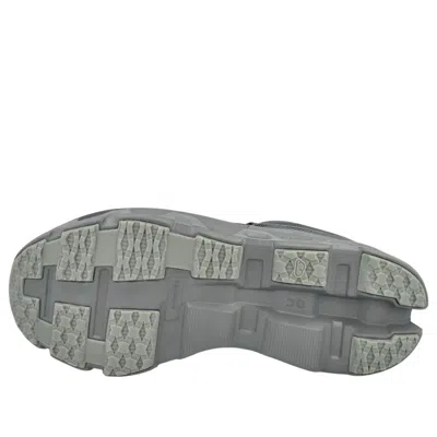 On X Post Archive Facti Cloudmster Hyper Sneaker In Gray