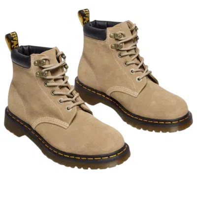 Dr. Martens 939 In Brown