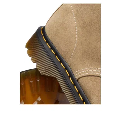 Dr. Martens 939 In Brown