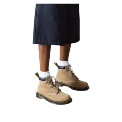 Dr. Martens 939 In Brown