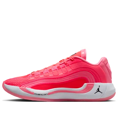 Jordan Mens  Luka 4 In Red