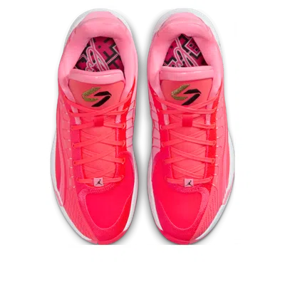 Jordan Mens  Luka 4 In Red