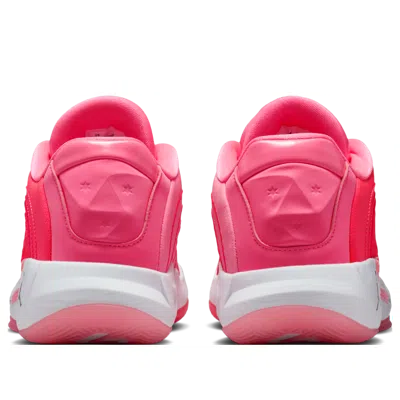 Jordan Mens  Luka 4 In Red