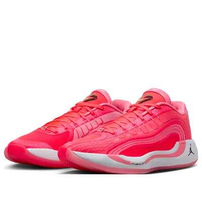 Jordan Mens  Luka 4 In Red