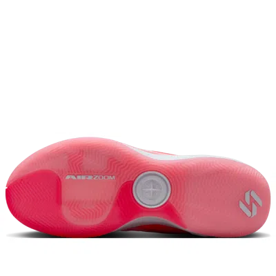 Jordan Mens  Luka 4 In Red