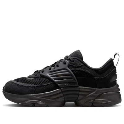 Jordan Mens  Trunner O/s In Black