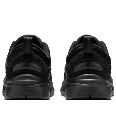 Jordan Mens  Trunner O/s In Black