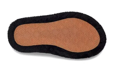 Ugg (ps)  Fluff Yeah Slide 'black'