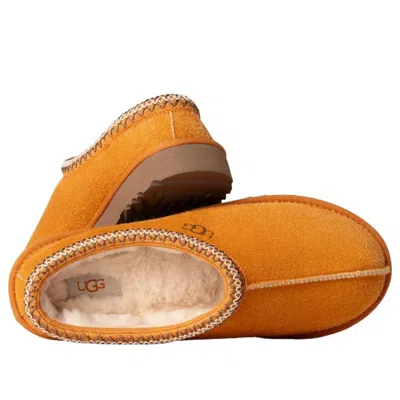 Ugg Tasman In Orange
