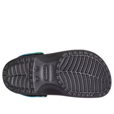 Crocs Minecraft Classic Clog In Multi