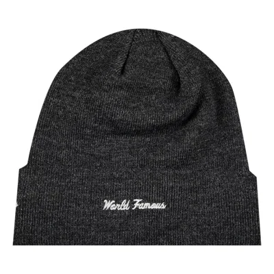 Supreme X New Era Box Logo Beanie In Multi